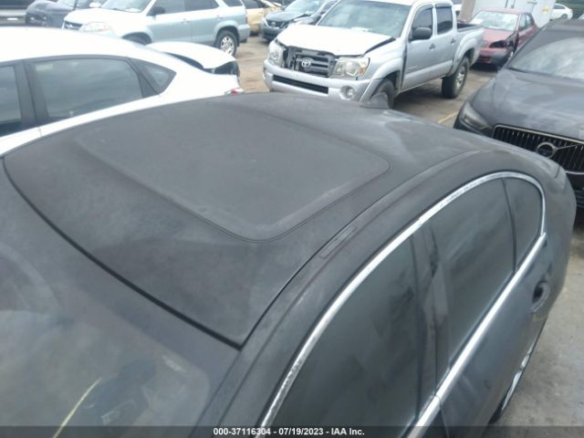 WBA5B1C56FD917634 BMW 5 Series 535i
