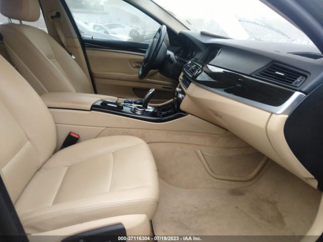 WBA5B1C56FD917634 BMW 5 Series 535i