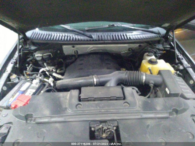 1FMJK1JT9FEF48180 Ford Expedition El Xlt