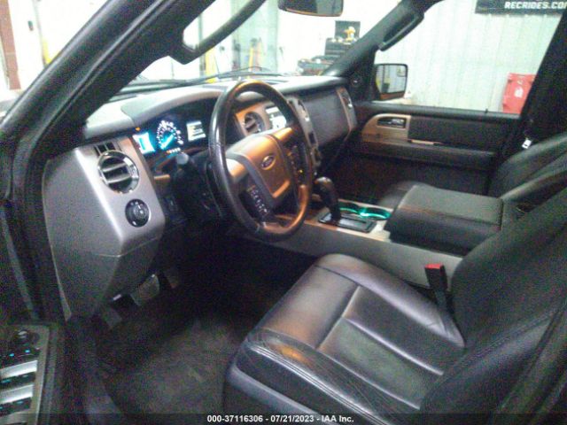 1FMJK1JT9FEF48180 Ford Expedition El Xlt