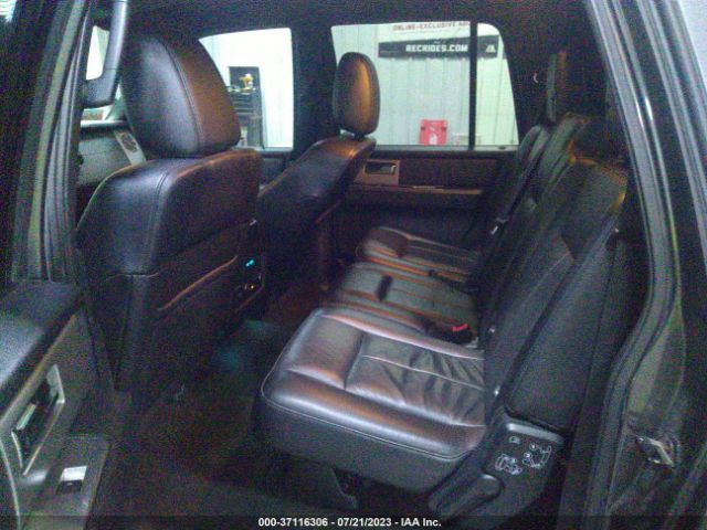 1FMJK1JT9FEF48180 Ford Expedition El Xlt