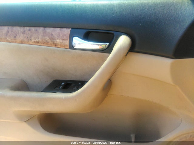 2005 HONDA ACCORD CPE EX/EXL WITH NAVI VIN: 1HGCM72785A015546