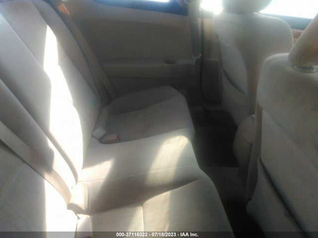 2005 HONDA ACCORD CPE EX/EXL WITH NAVI VIN: 1HGCM72785A015546