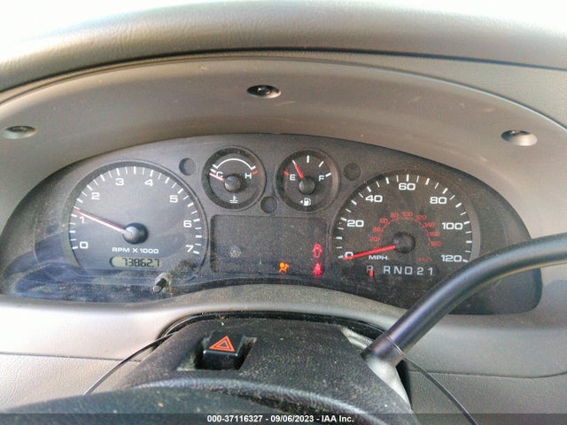 2011 FORD RANGER XLT/SPORT VIN: 1FTLR4FE0BPA56494