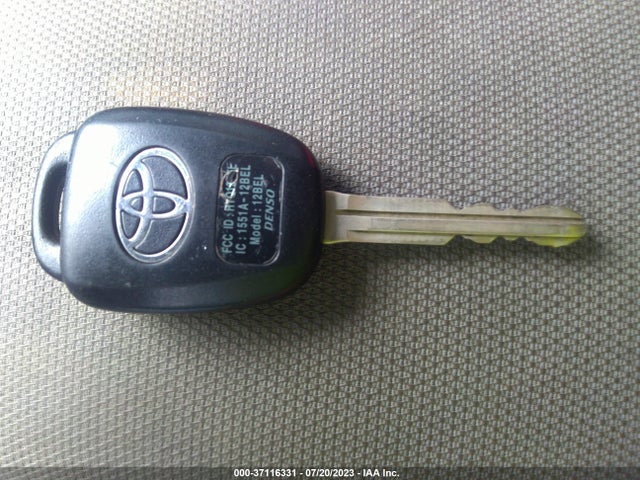 Toyota Corolla L/le/s/s Plus/le Plus 2014 2T1BURHE8EC092733 Image 11