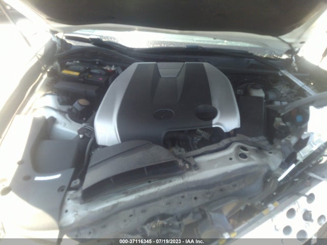 Lexus GS 350 2015 JTHBE1BL2FA010828 Image 16