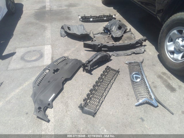Lexus GS 350 2015 JTHBE1BL2FA010828 Image 3