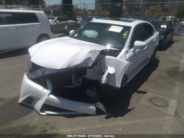 Lexus GS 350 2015 JTHBE1BL2FA010828 Image 2