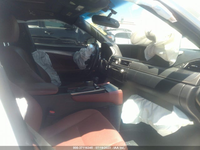 Lexus GS 350 2015 JTHBE1BL2FA010828 Image 11