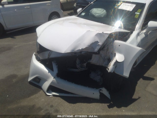 Lexus GS 350 2015 JTHBE1BL2FA010828 Image 12