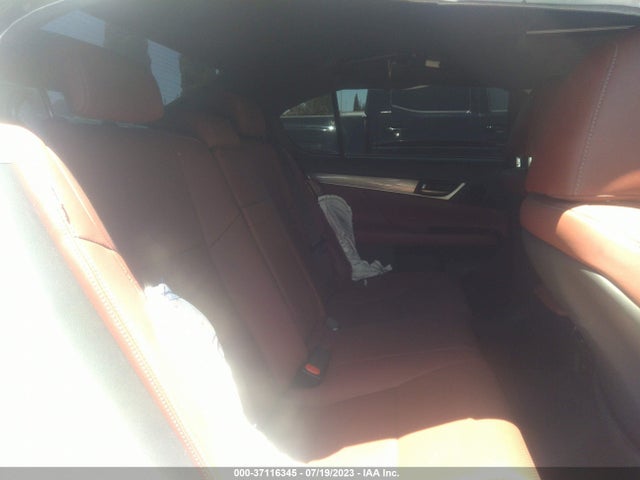 Lexus GS 350 2015 JTHBE1BL2FA010828 Image 14