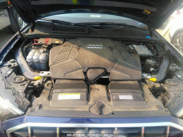 WA1LXAF74LD003476 Audi Q7 Premium Plus