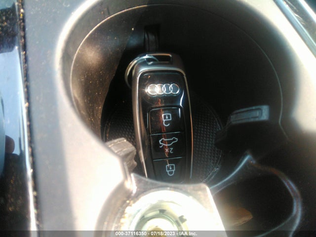 WA1LXAF74LD003476 Audi Q7 Premium Plus