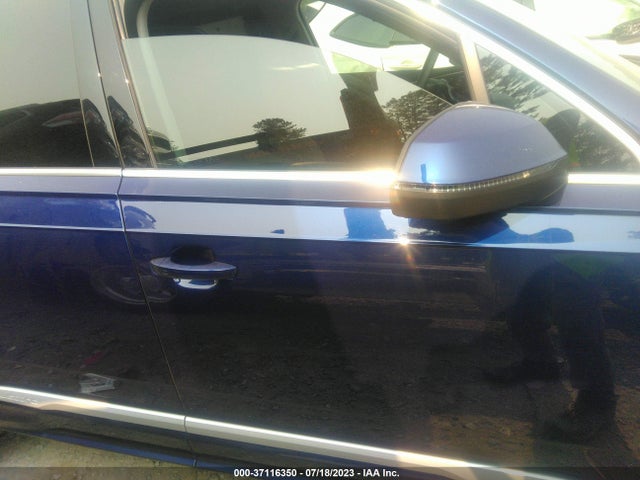WA1LXAF74LD003476 Audi Q7 Premium Plus