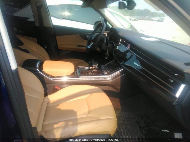 WA1LXAF74LD003476 Audi Q7 Premium Plus
