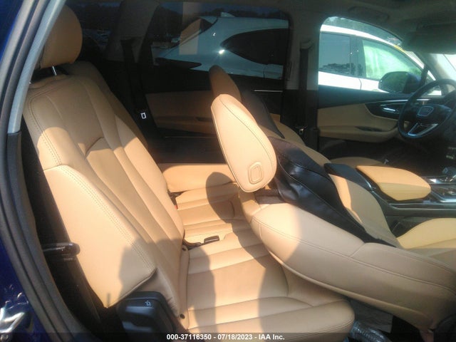 WA1LXAF74LD003476 Audi Q7 Premium Plus