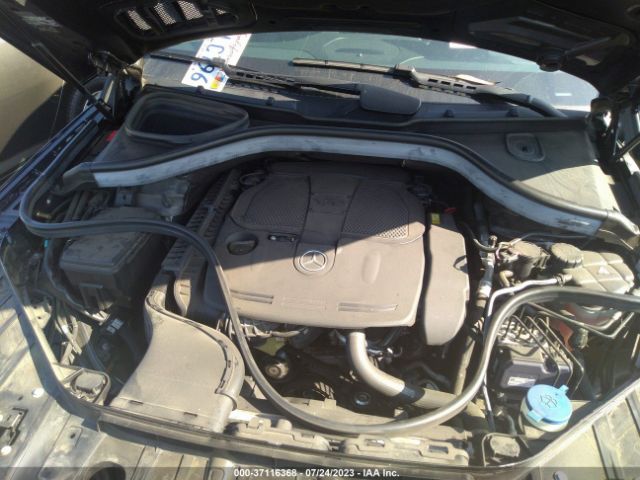 4JGDA5JB4JB024587 Mercedes-Benz Gle Gle 350