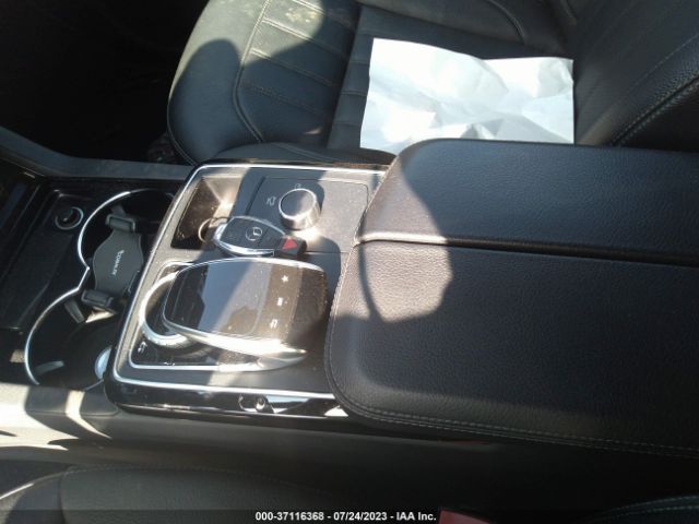 4JGDA5JB4JB024587 Mercedes-Benz Gle Gle 350
