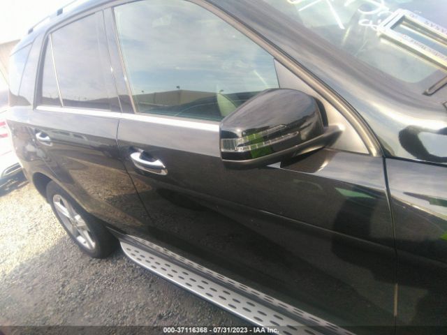 4JGDA5JB4JB024587 Mercedes-Benz Gle Gle 350