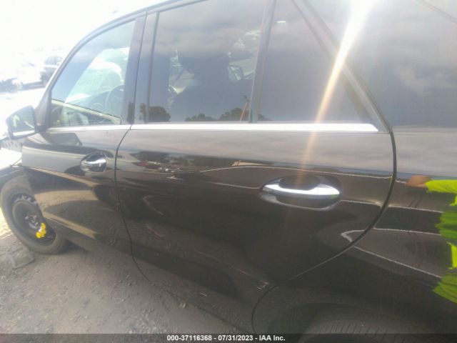 4JGDA5JB4JB024587 Mercedes-Benz Gle Gle 350