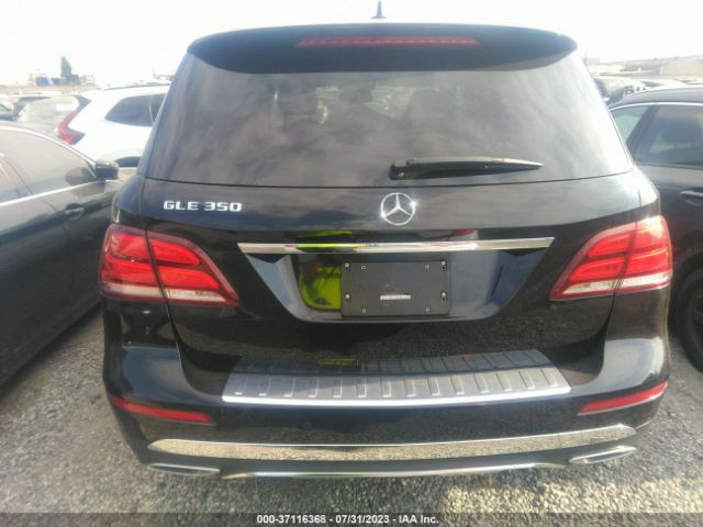 4JGDA5JB4JB024587 Mercedes-Benz Gle Gle 350