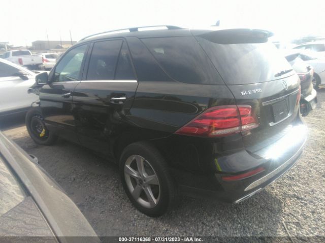 4JGDA5JB4JB024587 Mercedes-Benz Gle Gle 350