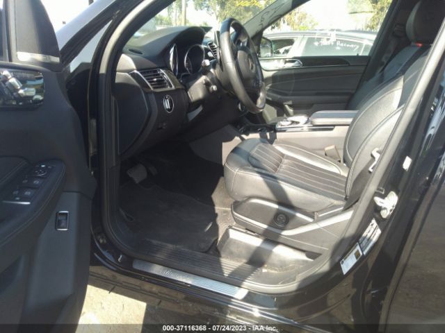 4JGDA5JB4JB024587 Mercedes-Benz Gle Gle 350