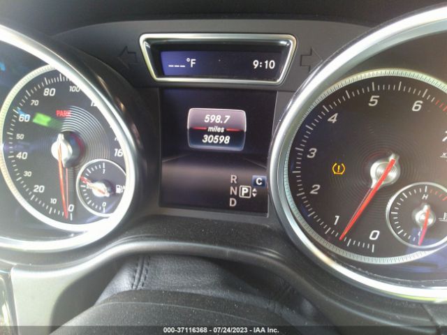 4JGDA5JB4JB024587 Mercedes-Benz Gle Gle 350
