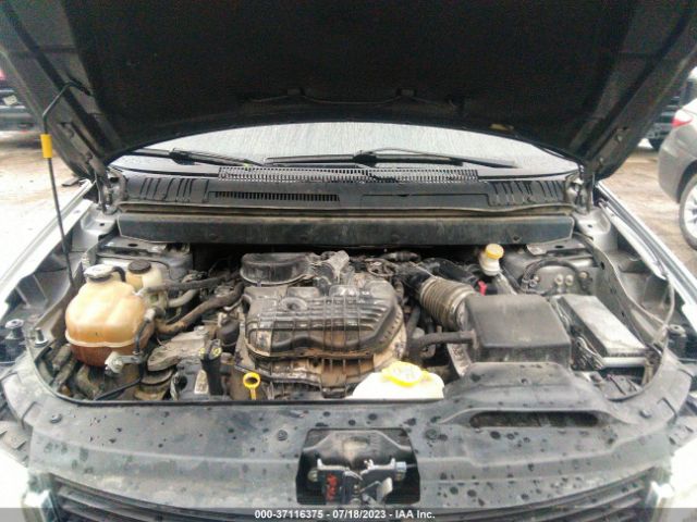 3C4PDDBG6GT220843 Dodge Journey Sxt