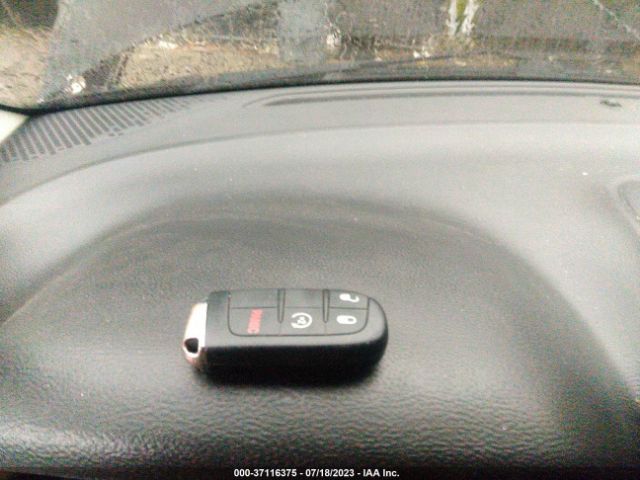 3C4PDDBG6GT220843 Dodge Journey Sxt