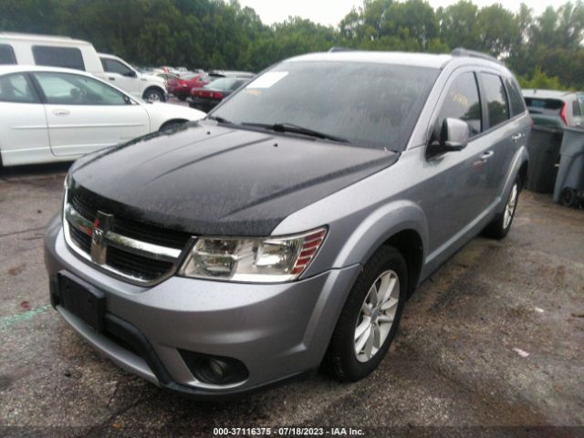 3C4PDDBG6GT220843 Dodge Journey Sxt