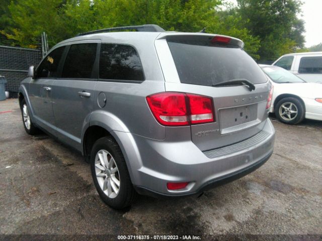 3C4PDDBG6GT220843 Dodge Journey Sxt