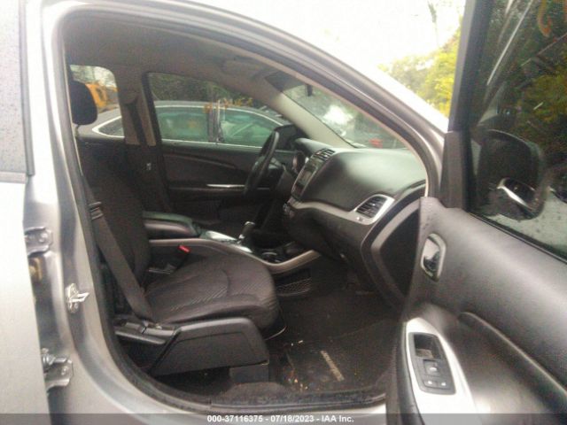 3C4PDDBG6GT220843 Dodge Journey Sxt