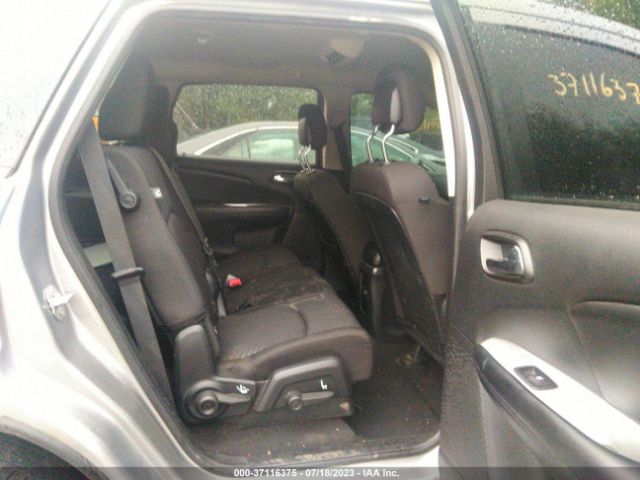 3C4PDDBG6GT220843 Dodge Journey Sxt