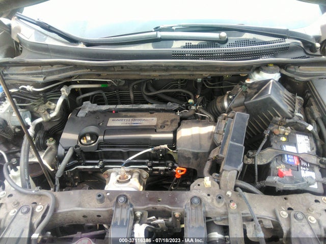 Honda Cr-v Ex-l 2015 2HKRM4H76FH639211 Image 10