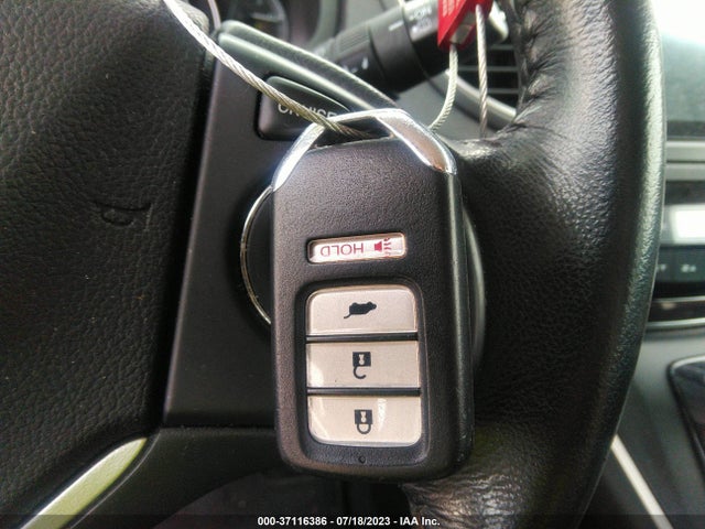 Honda Cr-v Ex-l 2015 2HKRM4H76FH639211 Image 11