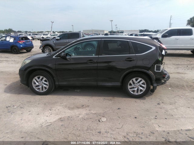 Honda Cr-v Ex-l 2015 2HKRM4H76FH639211 Image 14