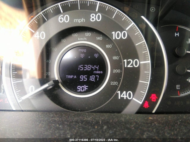 Honda Cr-v Ex-l 2015 2HKRM4H76FH639211 Image 15