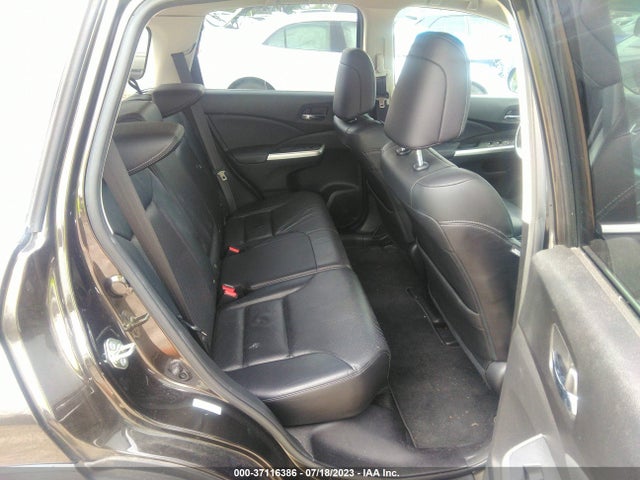 Honda Cr-v Ex-l 2015 2HKRM4H76FH639211 Image 8