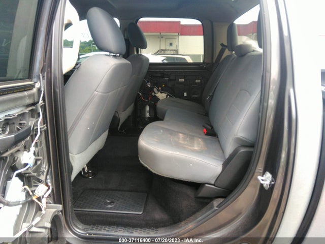 2016 RAM 1500 EXPRESS VIN: 3C6RR7KT7GG371442