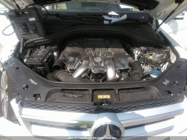 4JGDF7CE1EA401540 Mercedes-Benz Gl-class Gl 450