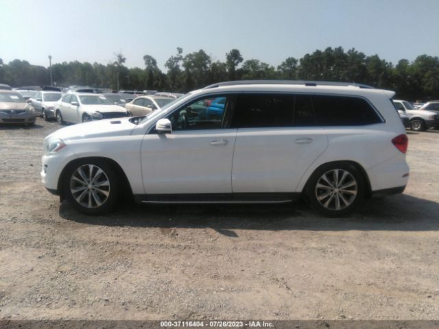 4JGDF7CE1EA401540 Mercedes-Benz Gl-class Gl 450
