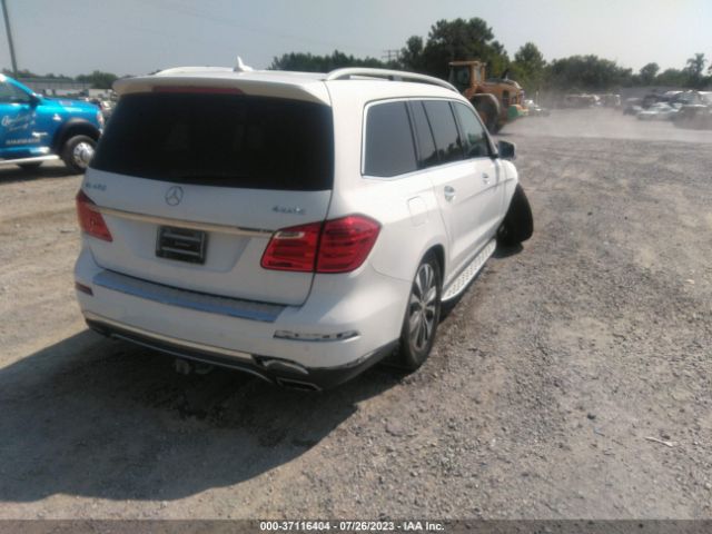 4JGDF7CE1EA401540 Mercedes-Benz Gl-class Gl 450