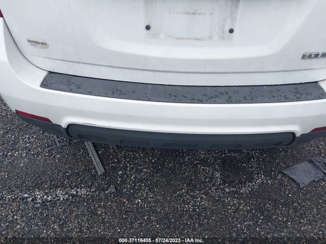 2015 CHEVROLET EQUINOX LS VIN: 2GNALAEK1F6436987