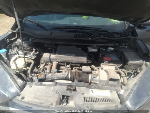 2HKRW2H85LH682196 Honda Cr-v Ex-l