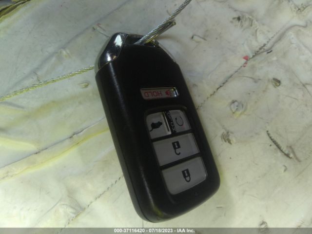 2HKRW2H85LH682196 Honda Cr-v Ex-l
