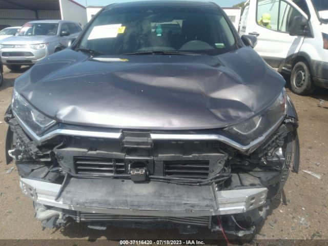 2HKRW2H85LH682196 Honda Cr-v Ex-l