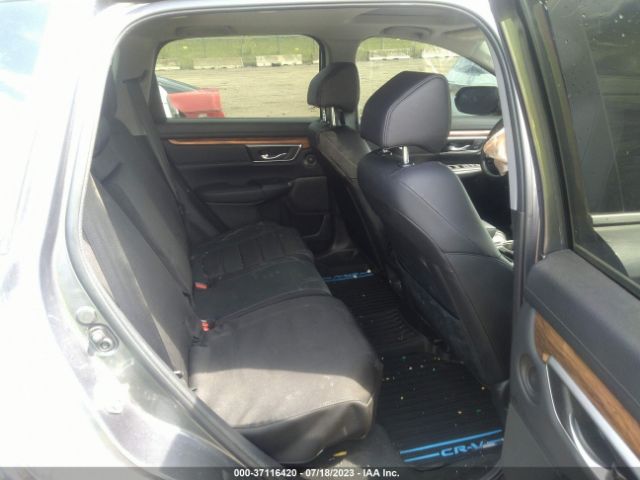 2HKRW2H85LH682196 Honda Cr-v Ex-l