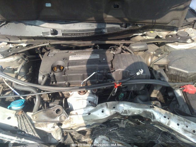 2013 HONDA ACCORD SDN SPORT VIN: 1HGCR2F5XDA023823