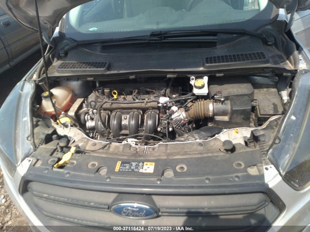 Ford ESCAPE S 2018 1FMCU0F71JUA94093 Image 16